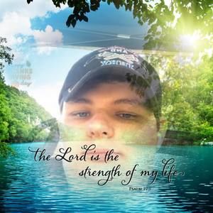 Meet your Posher, Christopher